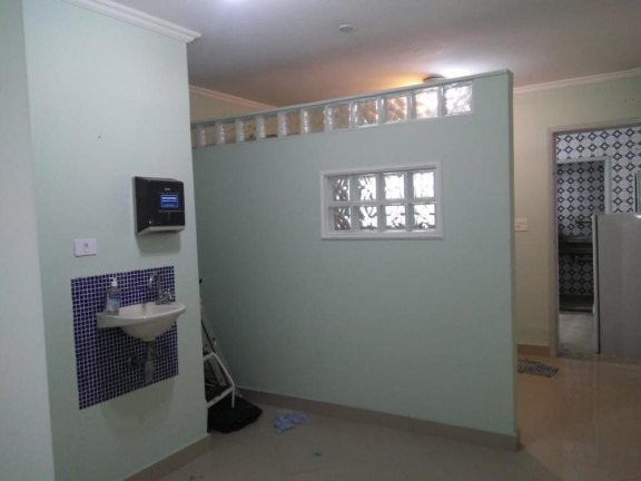 Imagem Casa com 5 Quartos à Venda, 200 m² em Tatuapé - São Paulo