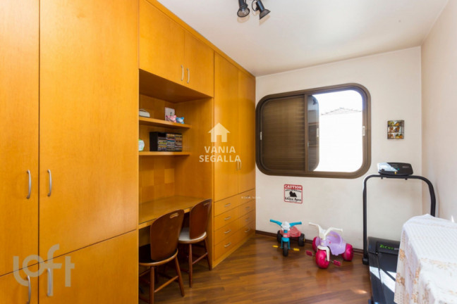 Imagem Apartamento com 4 Quartos à Venda, 136 m² em Perdizes - São Paulo