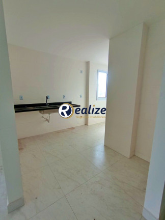Imagem Imóvel com 3 Quartos à Venda, 80 m² em Praia Do Morro - Guarapari