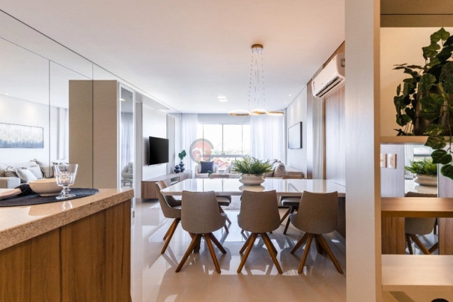 Imagem Apartamento com 3 Quartos à Venda, 188 m² em Navegantes - Capão Da Canoa