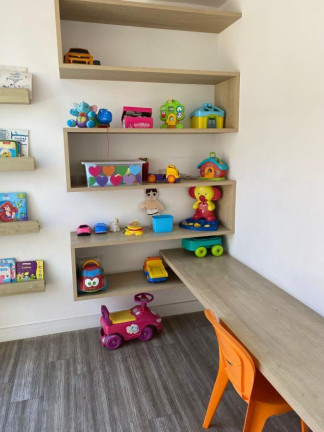 Imagem Apartamento com 2 Quartos à Venda, 63 m² em Campestre - Santo André