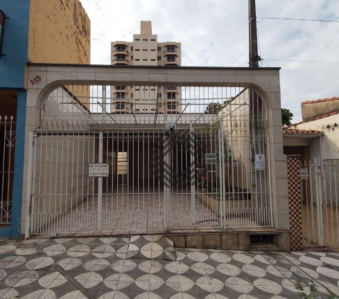 Casa com 3 Quartos à Venda, 155 m² em Centro - Sorocaba