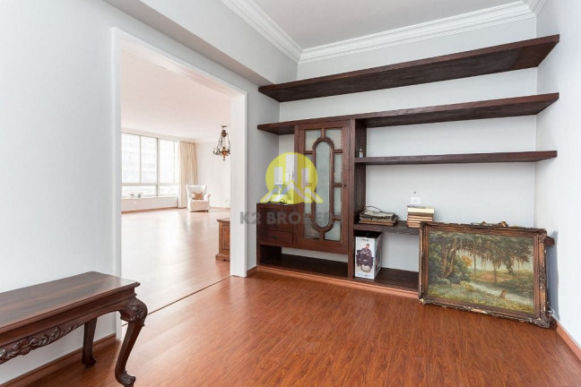 Imagem Apartamento com 4 Quartos à Venda, 278 m² em Higienópolis - São Paulo Imagem Apartamento com 4 Quartos à Venda, 278 m² em Higienópolis - São Paulo