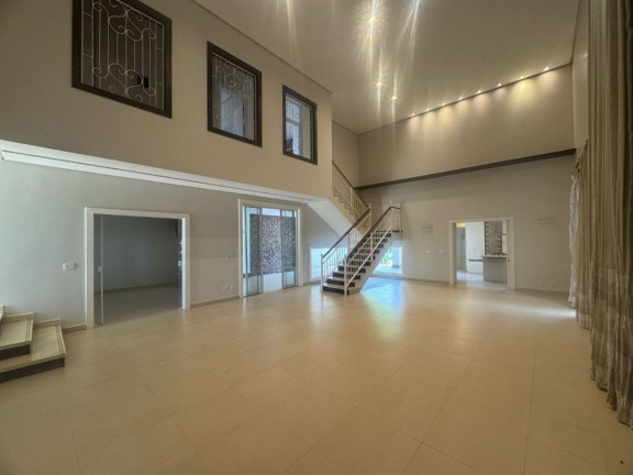 Imagem Sobrado com 4 Quartos para Alugar, 420 m² em Jardim Florença - Goiânia
