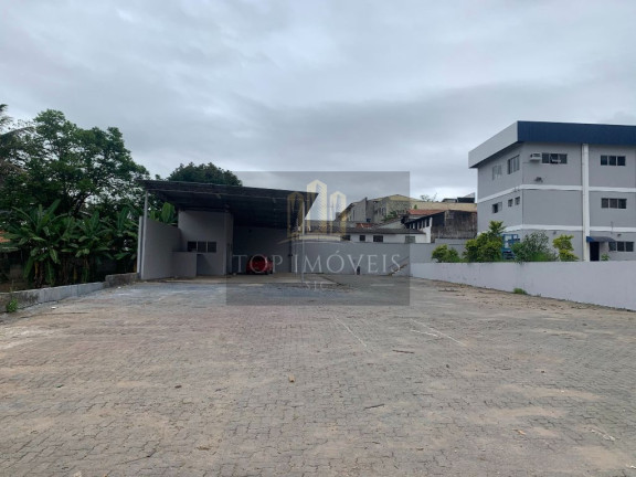 Imagem Imóvel Comercial para Alugar, 4.047 m² em Chácaras Reunidas - São José Dos Campos