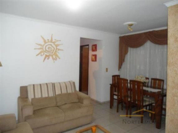 Imagem Apartamento com 2 Quartos à Venda,  em Jardim Brasil - São Paulo