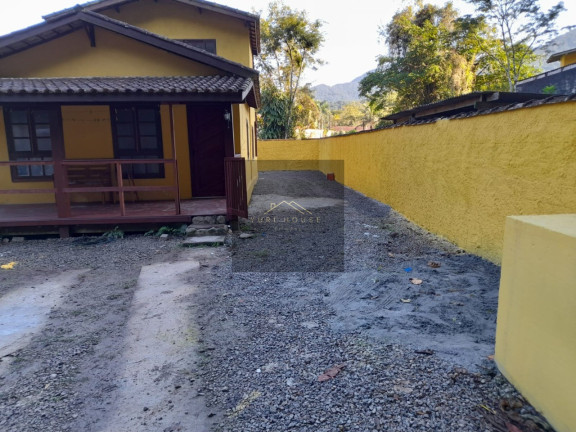 Imagem Casa com 3 Quartos à Venda, 120 m² em Praia De Camburi - Sao Sebastiao