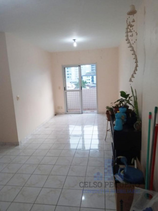 Imagem Apartamento com 2 Quartos à Venda, 80 m² em Guilhermina - Praia Grande