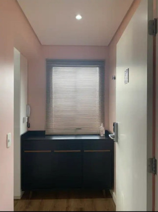 Imagem Apartamento com 1 Quarto à Venda, 35 m² em Vila Cordeiro - São Paulo Imagem Apartamento com 1 Quarto à Venda, 35 m² em Vila Cordeiro - São Paulo