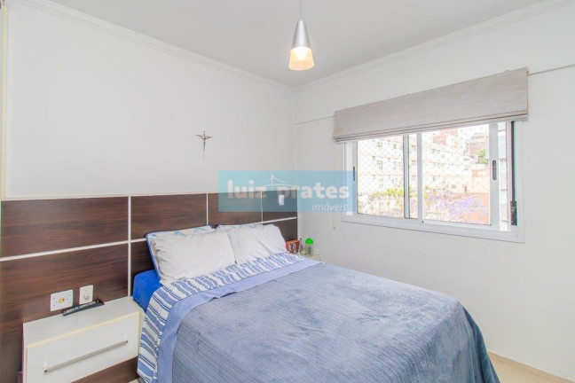 Imagem Apartamento com 2 Quartos à Venda, 78 m² em Bela Vista - Porto Alegre