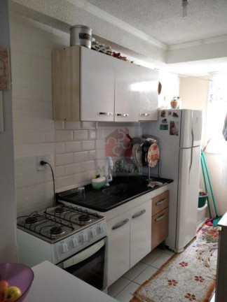 Imagem Apartamento com 2 Quartos à Venda, 46 m² em Lomba Do Pinheiro - Porto Alegre Imagem Apartamento com 2 Quartos à Venda, 46 m² em Lomba Do Pinheiro - Porto Alegre