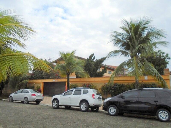 Casa com 4 Quartos à Venda, 398 m² em Cidade Nova Peruibe - Peruíbe