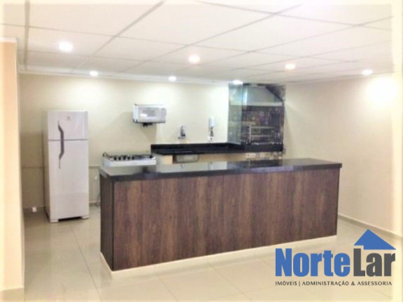 Imagem Apartamento com 2 Quartos à Venda, 62 m² em Vila Dom Pedro Ii - São Paulo