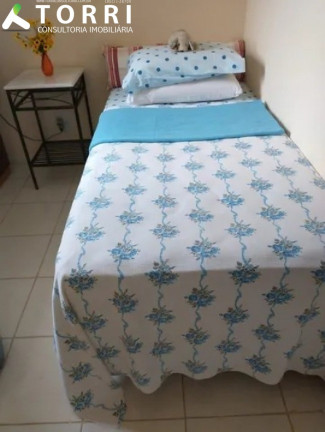 Imagem Imóvel com 3 Quartos à Venda, 60 m² em Jardim Residencial Villa Amato - Sorocaba