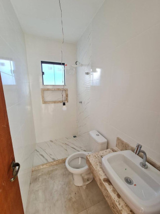 Imagem Casa com 3 Quartos à Venda, 78 m²em Balneário São Pedro - São Pedro Da Aldeia Imagem Casa com 3 Quartos à Venda, 78 m²em Balneário São Pedro - São Pedro Da Aldeia