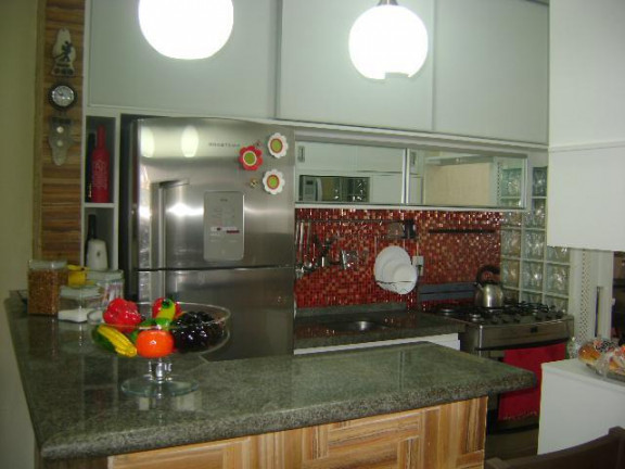 Imagem Apartamento com 3 Quartos à Venda, 78 m² em Cocó - Fortaleza