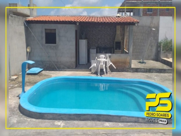 Imagem Casa com 3 Quartos à Venda, 200 m² em Centro - Conde
