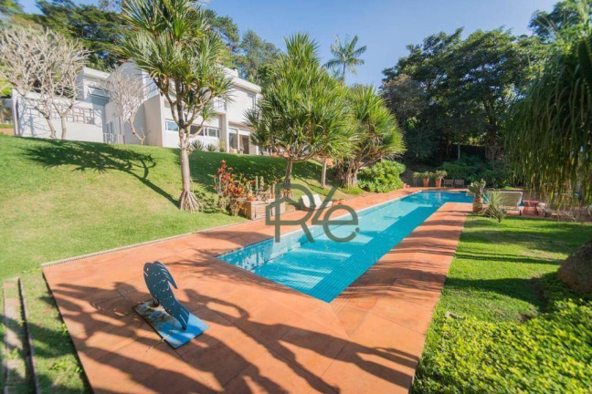 Casa com 3 Quartos à Venda, 698 m² em Chácara Refúgio - Cotia