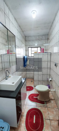 Imagem Casa com 2 Quartos à Venda, 97 m² em Jardim Peabiru - Botucatu