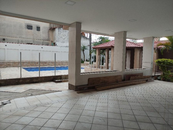 Imagem Apartamento com 2 Quartos à Venda, 68 m² em São Miguel Paulista - São Paulo
