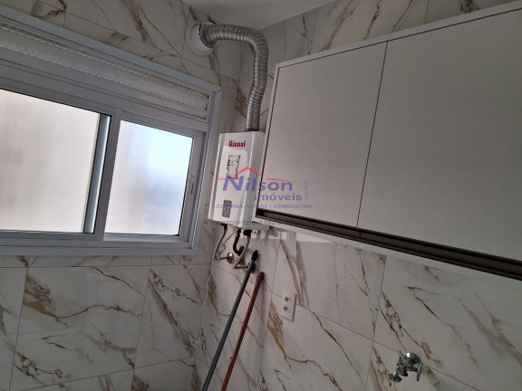 Imagem Apartamento com 3 Quartos à Venda, 77 m² em Jardim Flor Da Montanha - Guarulhos