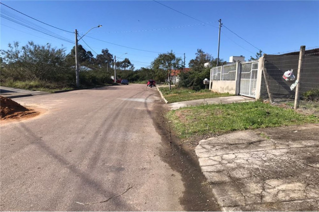 Terreno à Venda, 400 m² em Florida - Guaíba