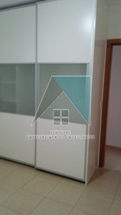 Imagem Apartamento com 3 Quartos para Alugar, 137 m² em Jardim Irajá - Ribeirão Preto