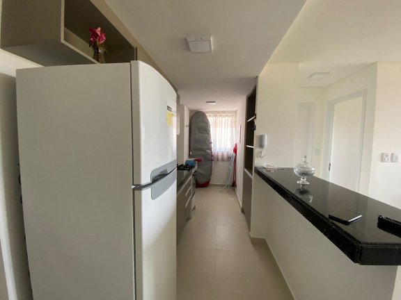 Imagem Apartamento com 1 Quarto à Venda, 49 m² em Intermares - Cabedelo