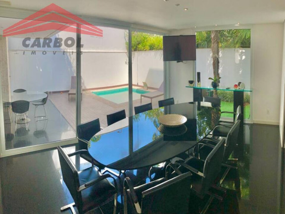 Imagem Casa de Condomínio com 3 Quartos à Venda, 450 m² em Anhangabaú - Jundiaí Imagem Casa de Condomínio com 3 Quartos à Venda, 450 m² em Anhangabaú - Jundiaí