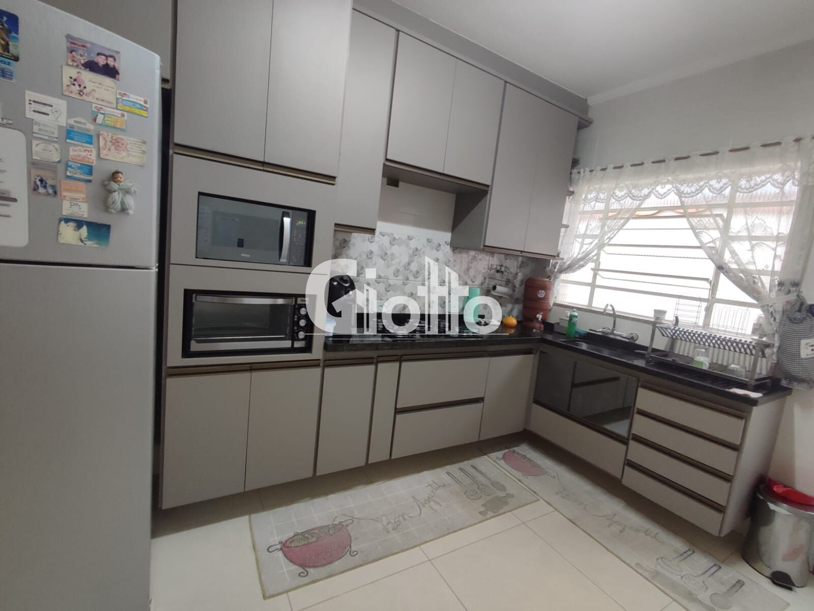 Imagem Sobrado com 3 Quartos à Venda, 291 m² em Alto Ipiranga - Mogi Das Cruzes