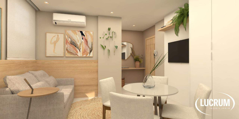 Imagem Apartamento com 1 Quarto à Venda, 42 m² em Copacabana - Rio De Janeiro Imagem Apartamento com 1 Quarto à Venda, 42 m² em Copacabana - Rio De Janeiro