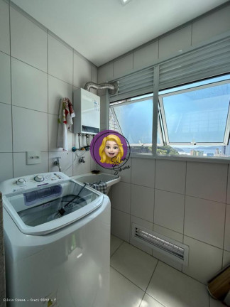 Imagem Apartamento com 1 Quarto à Venda, 50 m² em Vila Valença - São Vicente