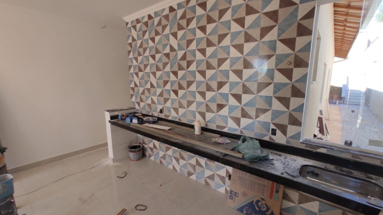 Imagem Casa com 3 Quartos à Venda, 80 m² em São Pedro - Esmeraldas