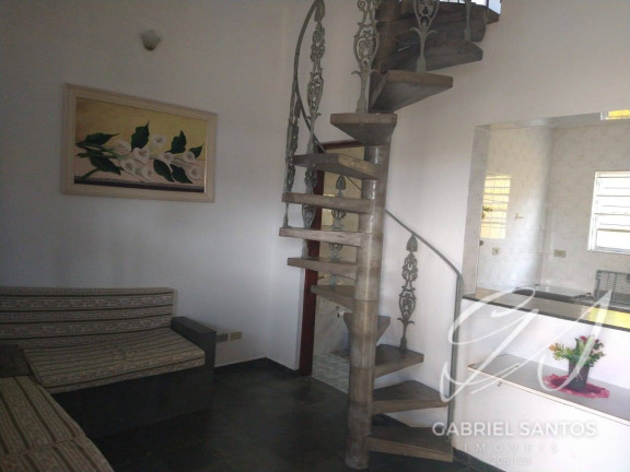 Imagem Casa com 1 Quarto à Venda, em Bopiranga - Itanhaém Imagem Casa com 1 Quarto à Venda, em Bopiranga - Itanhaém