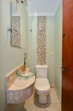 Imagem Casa com 3 Quartos à Venda, 228 m² em Jardim Monte Alegre - São Paulo