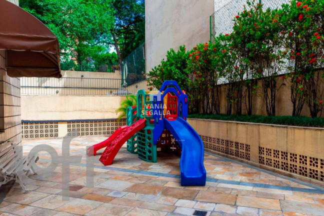Imagem Apartamento com 3 Quartos à Venda, 14.200 m² em Perdizes - São Paulo