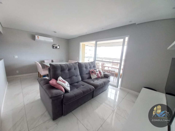 Imagem Apartamento com 3 Quartos à Venda, 96 m² em Vila Belmiro - Santos Imagem Apartamento com 3 Quartos à Venda, 96 m² em Vila Belmiro - Santos