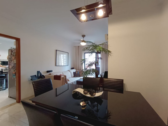 Imagem Apartamento com 2 Quartos à Venda, 121 m² em Macuco - Santos Imagem Apartamento com 2 Quartos à Venda, 121 m² em Macuco - Santos