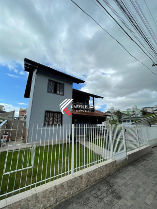 Casa com 3 Quartos à Venda, 130 m² em Pedra Branca - Palhoça