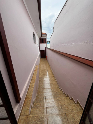 Imagem Casa com 4 Quartos à Venda, 242 m² em Centro - Botucatu Imagem Casa com 4 Quartos à Venda, 242 m² em Centro - Botucatu