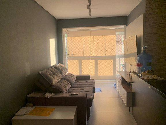 Imagem Apartamento com 2 Quartos à Venda, 53 m² em Centro - Diadema Imagem Apartamento com 2 Quartos à Venda, 53 m² em Centro - Diadema