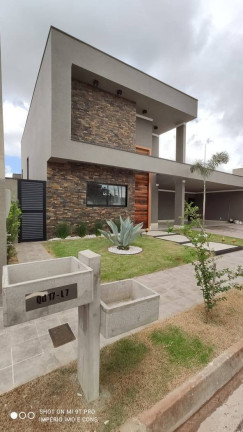 Imagem Casa com 3 Quartos à Venda, 250 m² em Residencial Gaivota Ii - São José Do Rio Preto Imagem Casa com 3 Quartos à Venda, 250 m² em Residencial Gaivota Ii - São José Do Rio Preto