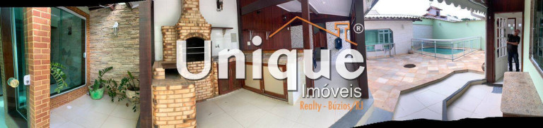 Imagem Casa com 4 Quartos à Venda, 455 m² em Balneário - São Pedro Da Aldeia