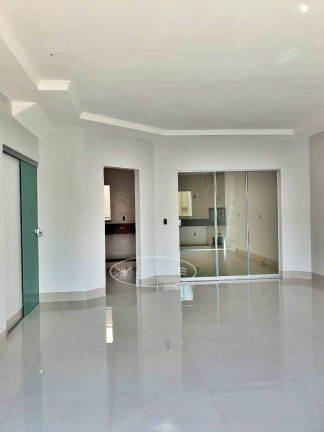 Imagem Casa com 3 Quartos à Venda, 122 m² em Moinho Dos Ventos - Goiânia Imagem Casa com 3 Quartos à Venda, 122 m² em Moinho Dos Ventos - Goiânia
