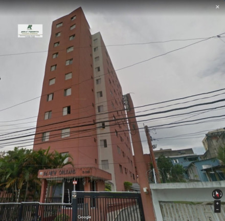 Imagem Apartamento com 2 Quartos à Venda, 60 m² em Jabaquara - São Paulo Imagem Apartamento com 2 Quartos à Venda, 60 m² em Jabaquara - São Paulo