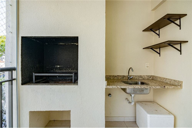 Imagem Apartamento com 3 Quartos à Venda, 94 m² em Vila Romana - São Paulo Imagem Apartamento com 3 Quartos à Venda, 94 m² em Vila Romana - São Paulo