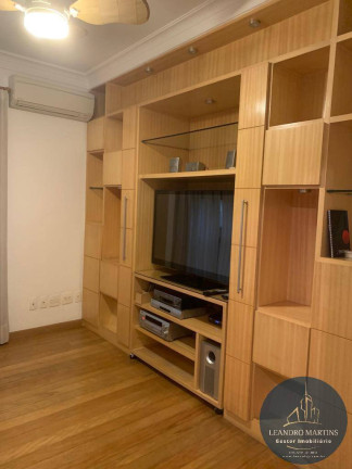 Imagem Apartamento com 4 Quartos à Venda, 186 m² em Indianópolis - São Paulo Imagem Apartamento com 4 Quartos à Venda, 186 m² em Indianópolis - São Paulo