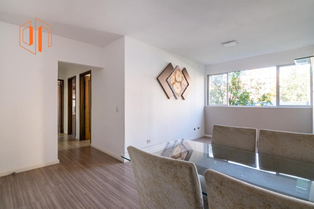 Imagem Apartamento com 3 Quartos à Venda, 84 m² em Ahú - Curitiba