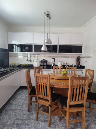 Imagem Casa com 3 Quartos à Venda, 300 m² em Independência - São Bernardo Do Campo Imagem Casa com 3 Quartos à Venda, 300 m² em Independência - São Bernardo Do Campo