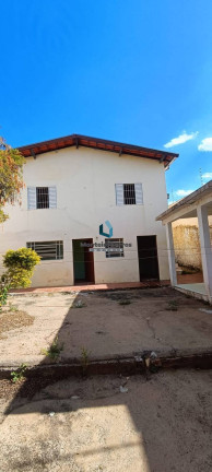 Imagem Casa com 3 Quartos à Venda, 130 m² em Jardim Flamboyant - Campinas Imagem Casa com 3 Quartos à Venda, 130 m² em Jardim Flamboyant - Campinas